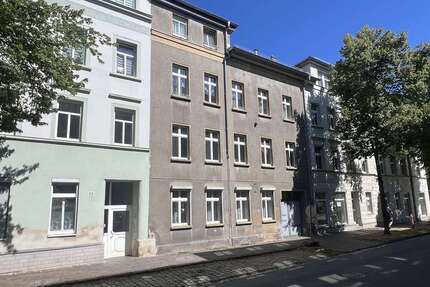 Haus zum Kaufen in Gera ST Ostviertel 25.000,00 € 205 m²