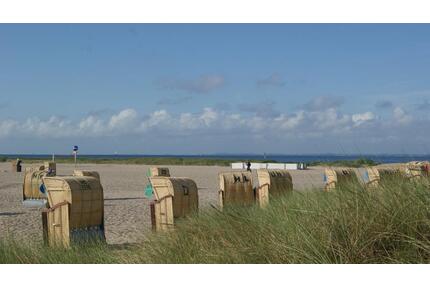 Fehmarn Südstrand - Ferienwohnung zu mieten - 50m zum Strand - Minden