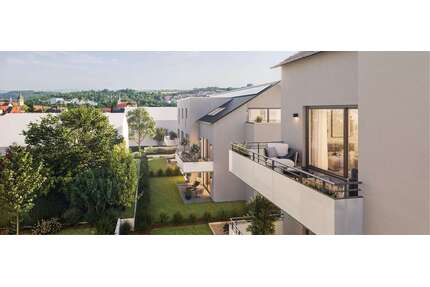 Wohnung zum Kaufen in Marbach am Neckar 424.800,00 € 58.38 m²
