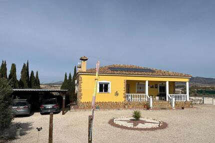 Villa Torre del Rico in Murcia - 349.000,00&nbsp;EUR Kaufpreis, in Gronau (Westfahlen) (PLZ: 48599)