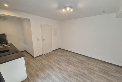 1-Zimmer-Wohnung in St. Augustin – Erstbezug nach Kernsanierung - Sankt Augustin