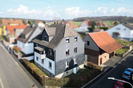 Haus zum Kaufen in Neustadt 189.000,00 € 196.35 m²