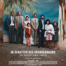 Im Schatten des Orangenbaums - Kinowerkstatt