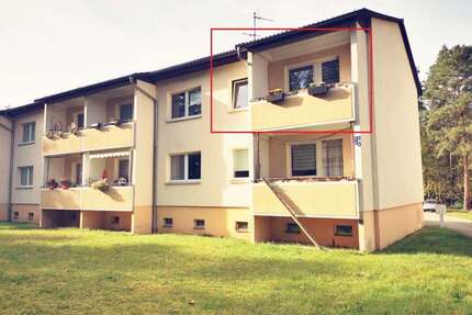 Wohnung zum Kaufen in Bernsdorf 65.000,00 € 60.18 m²