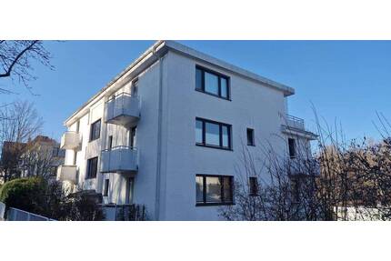 Penthouse Wohnung in bester Lage! - Wiesbaden