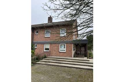 Wohnung zum Kaufen in Husum 119.000,00 € 70 m²