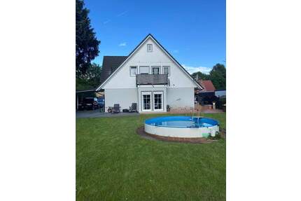 Attraktive Eigentumswohnung mit Blick ins Grüne in Schönwalde - Glien zu verkaufen - Schönwalde-Glien Schönwalde-Siedlung