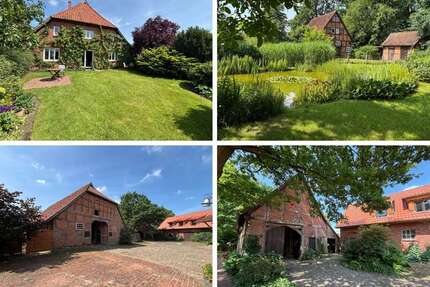 Haus zum Kaufen in Estorf 428.000,00 € 325 m²