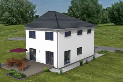 Haus zum Kaufen in Tauberfeld 684.828,00 € 131 m²