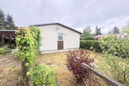 Haus zum Kaufen in Oranienburg OT Bernöwe 74.000,00 € 45 m²