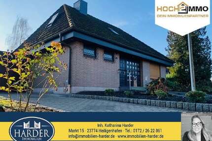 Haus zum Kaufen in Lensahn 339.000,00 € 114 m²