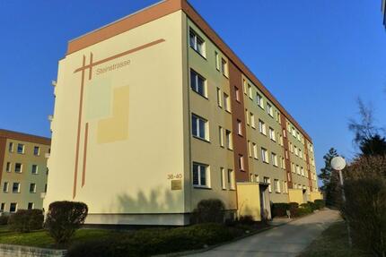 Sonnige 2-Raum-Wohnung in Bad Kleinen