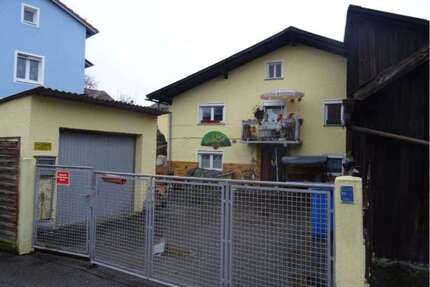 Haus zum Kaufen in Ruhstorf an der Rott 48.000,00 € 74 m²