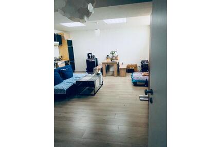 Einzimmerwohnung Appartement in Wetzlar zum 01.06.26 zu vermieten