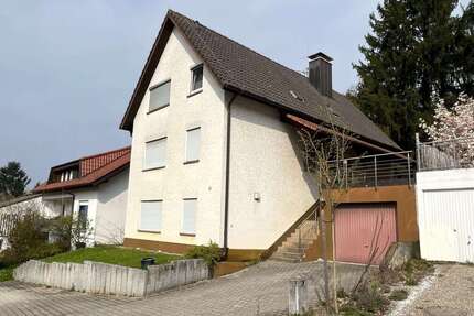 Haus zum Kaufen in Freiburg 1.180.000,00 € 171 m²