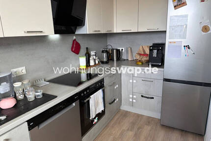 Wohnungsswap - Rosenfelder Ring - Berlin Lichtenberg