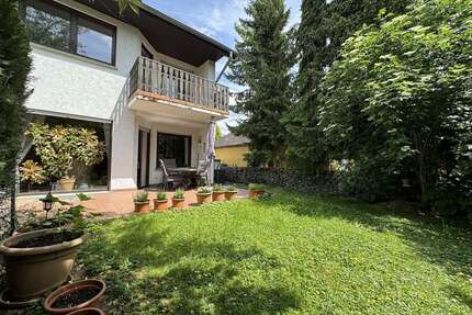 Haus zum Kaufen in Hofheim am Taunus Wallau 589.000,00 € 156.55 m² - Hofheim am Taunus / Wallau