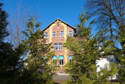 Kaßberg * 2 Zimmer * Einbauküche * Einbauschrank * Frei ab 01.06.2026 - Chemnitz Altendorf