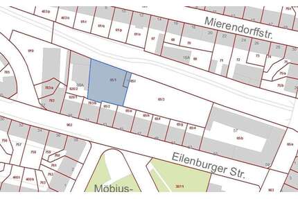 Grundstück zu verkaufen in Leipzig 1.450.000,00 € 1324 m²