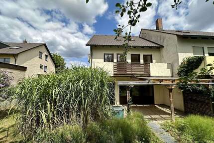 Haus zum Kaufen in Regensburg 780.000,00 € 139.38 m²
