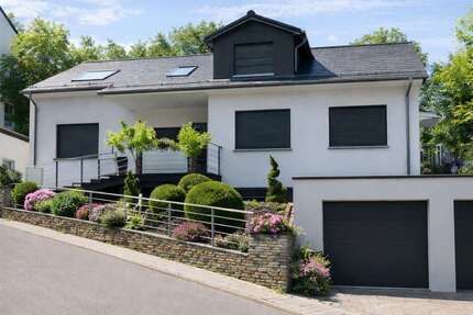 Wohnung zum Mieten in Königstein 3.200,00 € 260 m²
