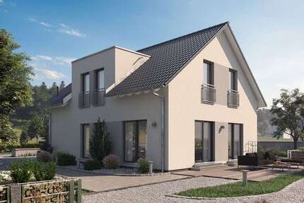 Haus zum Kaufen in Mörfelden-Walldorf 736.000,00 € 185 m²