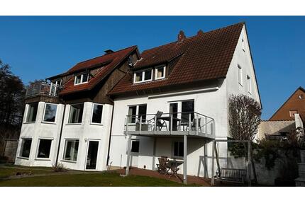 Gepflegtes freistehendes Einfamilienhaus in Bielefeld Vilsendorf