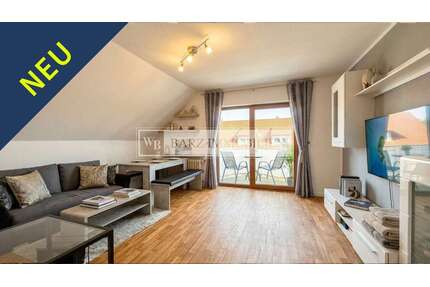 Wohnung zum Kaufen in Nürnberg 196.500,00 € 62 m²