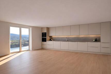 ⭐️Neubau Mietwohnung EG in Top-Lage von Bad Soden-Salmünster⭐️