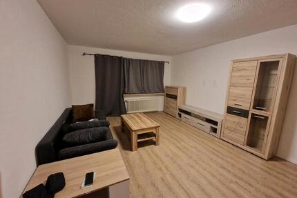2-Zimmer-Wohnung mit Balkon - 804,00&nbsp;EUR Kaltmiete, ca.&nbsp; 65,00&nbsp;m&sup2; in Wuppertal (PLZ: 42389) Gemarkung Langerfeld