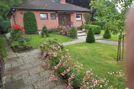 Bungalow in Oldenburg zentrumsnah - Apen
