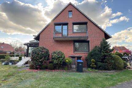 Frisch renovierte Doppelhaushälfte in ruhiger Lage zu vermieten - Adendorf