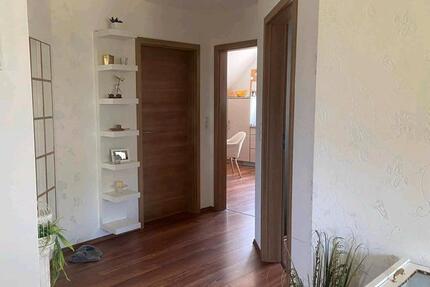Gemütliche Dachgeschosswohnung - 570,00&nbsp;EUR Kaltmiete, ca.&nbsp; 90,00&nbsp;m&sup2; in Börger (PLZ: 26904)
