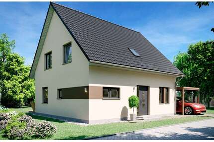 Haus zum Kaufen in Hofzumfelde 491.672,00 € 140 m²