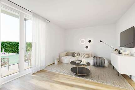 Wohnung zum Mieten in Erlangen 980,00 € 57.03 m²