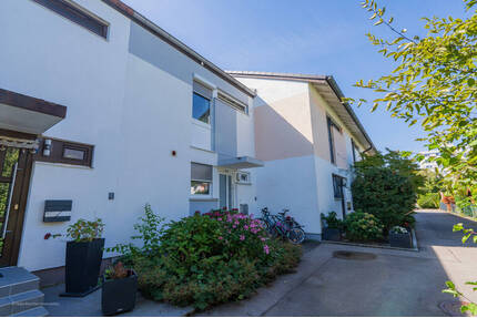 ***Heike Borchers Immobilien***Sanierter Wohntraum in familienfreundlicher Umgebung*** - Taufkirchen Am Wald