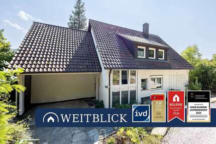 Haus zum Kaufen in Murrhardt 598.000,00 € 180 m²