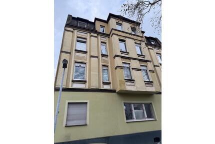 Wohnung zu verkaufen Herne Baukau 58qm Erdgeschoss Privat