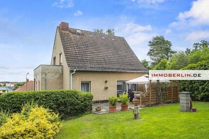 359.000,00&nbsp;EUR Kaufpreis, ca.&nbsp; 102,00&nbsp;m&sup2;&nbsp;Wohnfl&auml;che in Luckenwalde (PLZ: 14943)