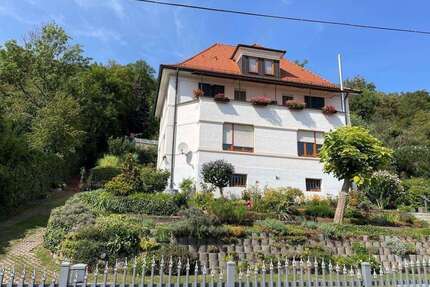 Exclusive Immobilie in bester Lage von Rudolstadt sucht neuen Eigentümer