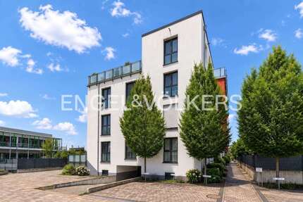 Wohnung zum Kaufen in Kelsterbach 340.000,00 € 57.59 m²