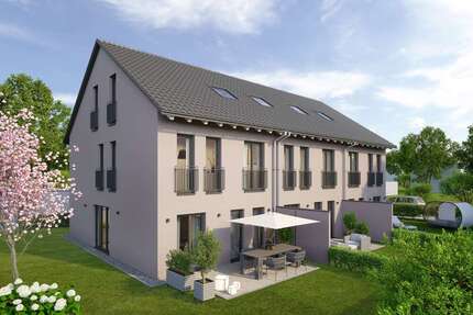 Haus zum Kaufen in Meerbusch 597.612,96 € 145 m²