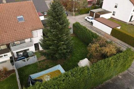 Große Doppelhaushälfte - 449.000,00&nbsp;EUR Kaufpreis, ca.&nbsp; 140,00&nbsp;m&sup2; in Burgau (PLZ: 89331)