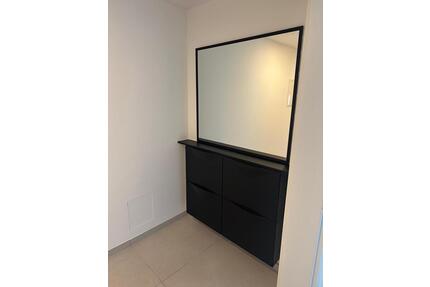 Kernsanierte 3 - Zimmer - Wohnung in Mariaposching zu vermieten