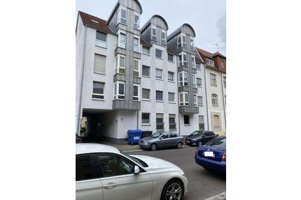 Wohnung zum Mieten in Magdeburg 340,00 € 56 m²