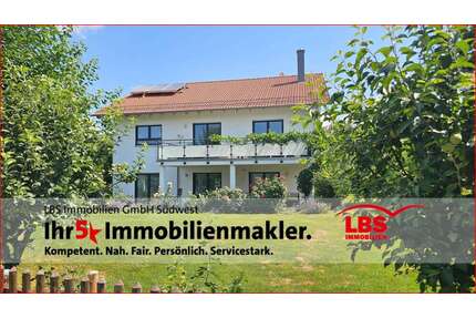 Haus zum Kaufen in Herdwangen-Schönach 798.000,00 € 206 m²