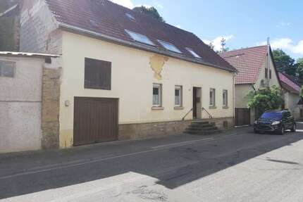 Haus zum Kaufen in Ginsweiler 115.000,00 € 165 m²