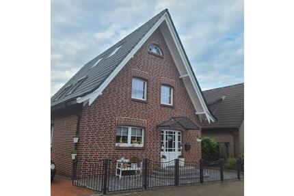 Einfamilienhaus mit Einliegerwohnung - Oer-Erkenschwick
