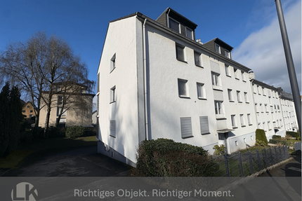 Wohnung zum Kaufen in Wuppertal 249.000,00 € 132 m²
