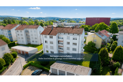 Haus zum Kaufen in Biberach an der Riß 1.090.000,00 € 504 m²